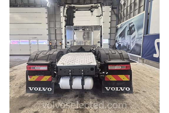 Volvo FH 8 of 24