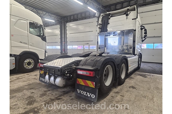 Volvo FH 4 of 24