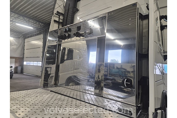 Volvo FH 5 of 24