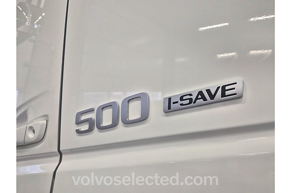Volvo FH 10 of 24