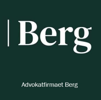 ADVOKATFIRMAET BERG AS logo