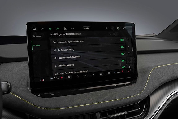Skoda Enyaq RS 23 of 30