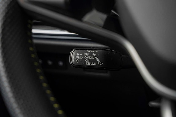 Skoda Enyaq RS 14 of 30