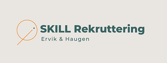 Bilde fra arbeidsgiver
