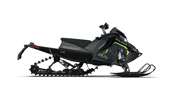 Polaris Patriot 9R Switchback Assault 146 – Escape IFS 4 of 5