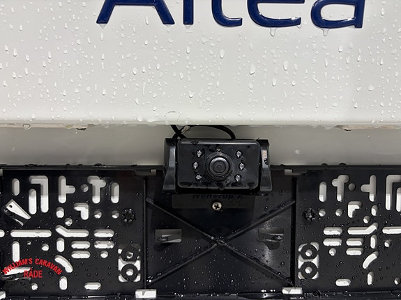Adria Altea 492 LU 19 of 20