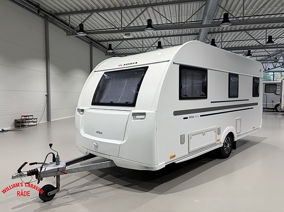 Adria Altea 492 LU 4 of 20