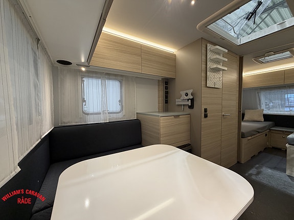 Adria Altea 492 LU 8 of 20