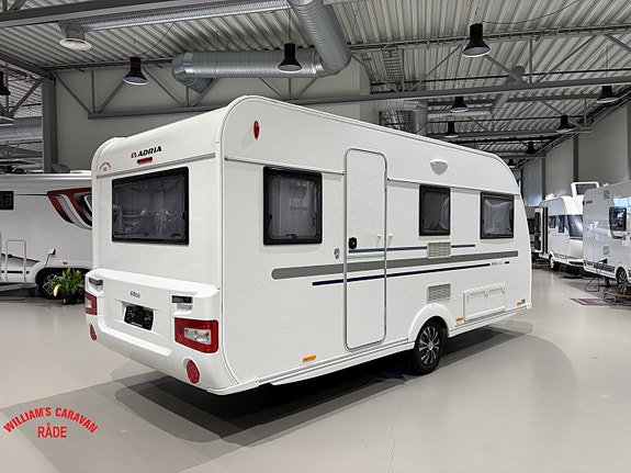 Adria Altea 492 LU 2 of 20