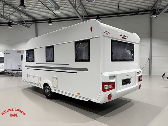 Adria Altea 492 LU 3 of 20