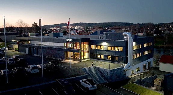 Bilde 1 av 3 i jobbannonse-galleriet