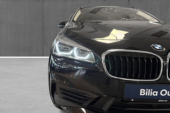 BMW 225xe 21 of 22