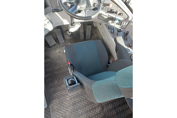 Volvo A35G 13 of 14