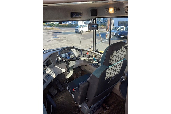 Volvo A35G 12 of 14