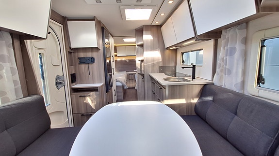 KABE ESTATE 560 GLE - Mover -Alde - Takmontert markise 15 of 30