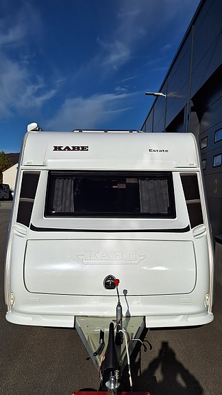 KABE ESTATE 560 GLE - Mover -Alde - Takmontert markise 3 of 30