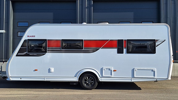 KABE ESTATE 560 GLE - Mover -Alde - Takmontert markise 4 of 30