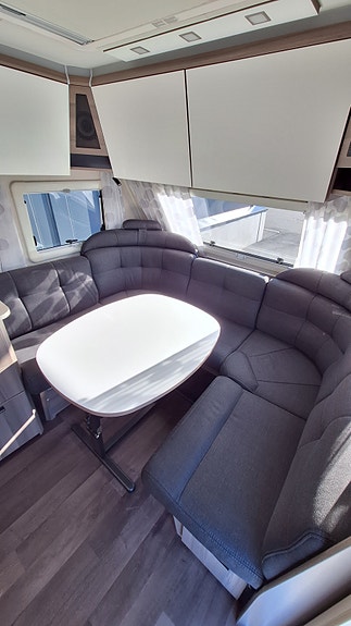 KABE ESTATE 560 GLE - Mover -Alde - Takmontert markise 13 of 30