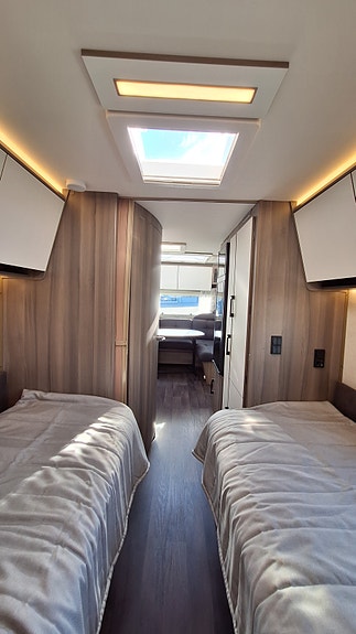 KABE ESTATE 560 GLE - Mover -Alde - Takmontert markise 23 of 30