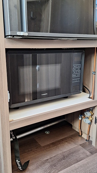 KABE ESTATE 560 GLE - Mover -Alde - Takmontert markise 21 of 30