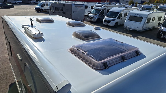 KABE ESTATE 560 GLE - Mover -Alde - Takmontert markise 8 of 30