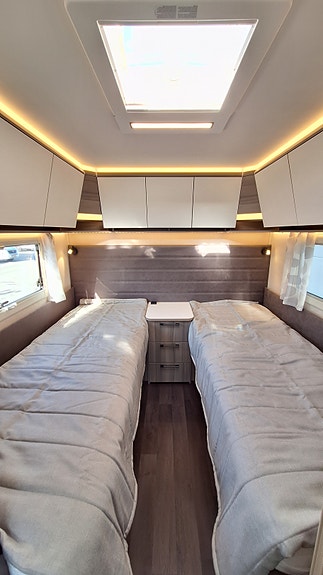 KABE ESTATE 560 GLE - Mover -Alde - Takmontert markise 22 of 30