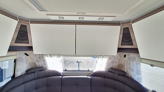 KABE ESTATE 560 GLE - Mover -Alde - Takmontert markise 14 of 30