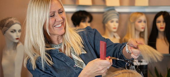 Bilde 1 av 3 i jobbannonse-galleriet