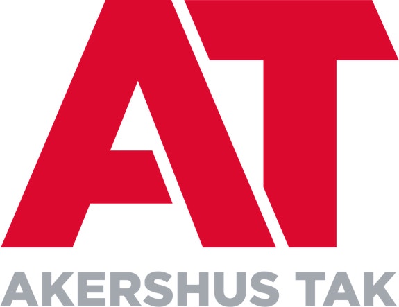 Akershus Tak AS logo