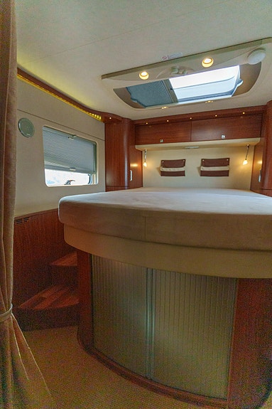 Hymer HYMERMOBIL S 840 9 of 30
