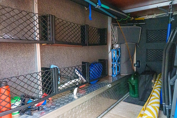Hymer HYMERMOBIL S 840 6 of 30