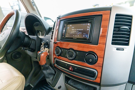 Hymer HYMERMOBIL S 840 24 of 30