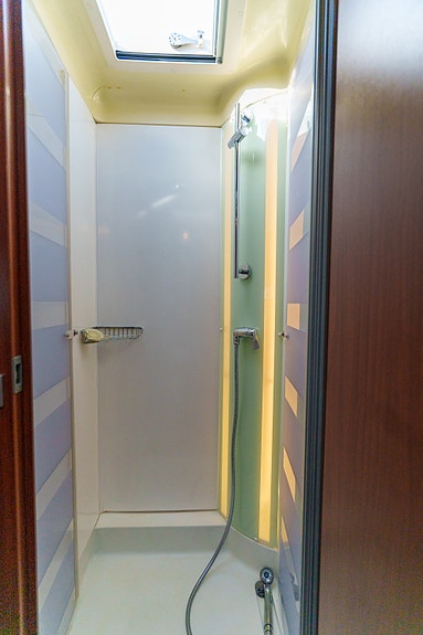 Hymer HYMERMOBIL S 840 13 of 30