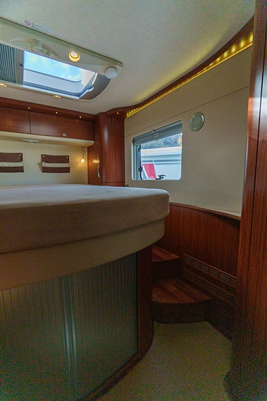 Hymer HYMERMOBIL S 840 10 of 30