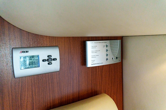 Hymer HYMERMOBIL S 840 28 of 30