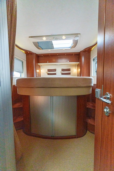 Hymer HYMERMOBIL S 840 8 of 30