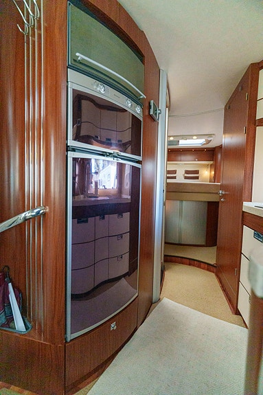 Hymer HYMERMOBIL S 840 16 of 30