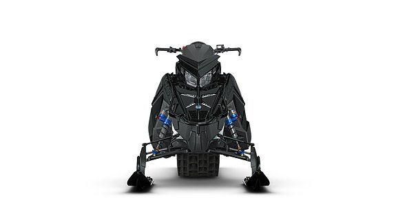 Polaris Patriot 9R RMK Khaos 146 2 of 5