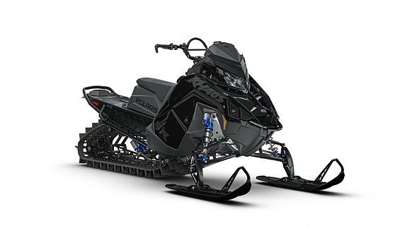 Polaris Patriot 9R RMK Khaos 146 5 of 5