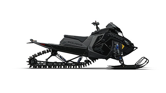 Polaris Patriot 9R RMK Khaos 146 4 of 5