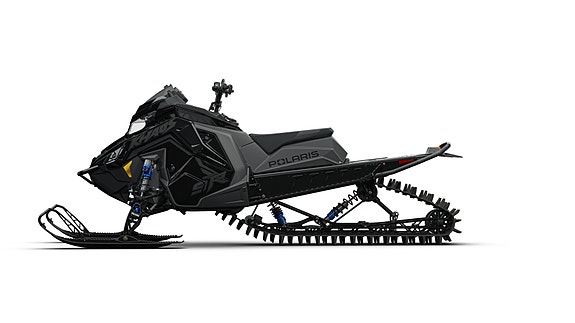 Polaris Patriot 9R RMK Khaos 146 3 of 5