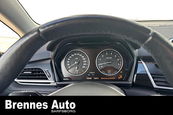 BMW 225xe 15 of 20