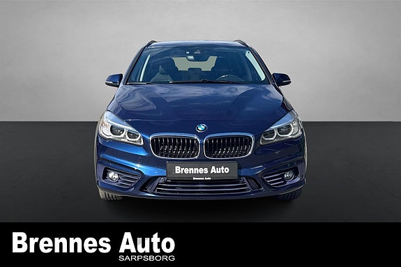 BMW 225xe 2 of 20