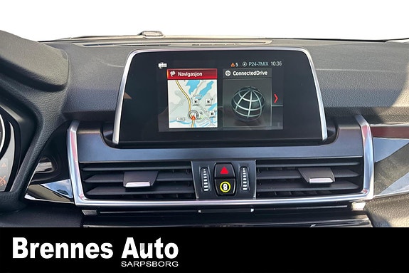BMW 225xe 17 of 20