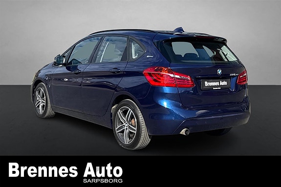 BMW 225xe 5 of 20