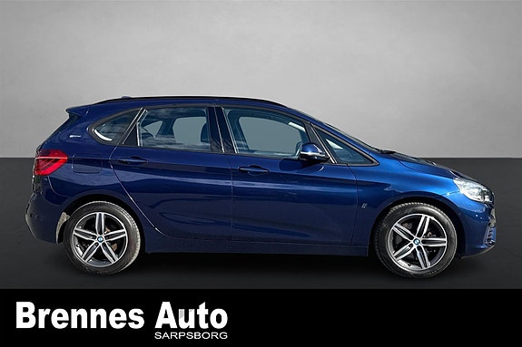 BMW 225xe 8 of 20