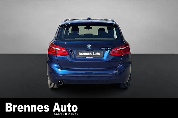 BMW 225xe 6 of 20