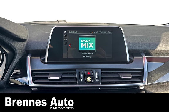 BMW 225xe 18 of 20