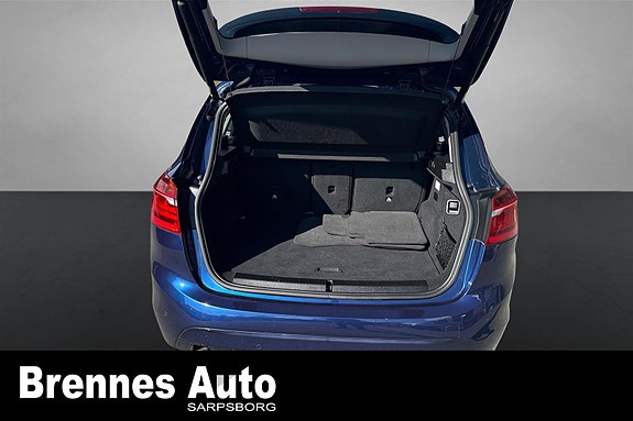 BMW 225xe 9 of 20