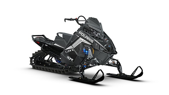 Polaris Patriot 9R RMK Factory Edition 155 5 of 5